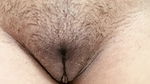 Hairy college student pussy