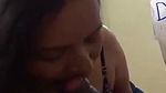 exy tamil wife blowjob