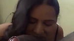 exy tamil wife blowjob