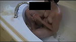 exy wife in bath tub