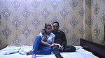 girl friend and boy friend sex in a hotel room