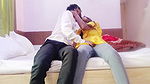 Fucking my hot sexy girl in Oyo room romantic passionate seducing sex in Hd with Hindi clear audio