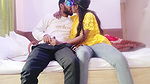 Fucking my hot sexy girl in Oyo room romantic passionate seducing sex in Hd with Hindi clear audio