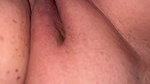 Fucking My girlfriend Big Fat Pussy and Cum on Her Pussy