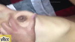 Fucking my bestfriend Alexa after 2 months with condom