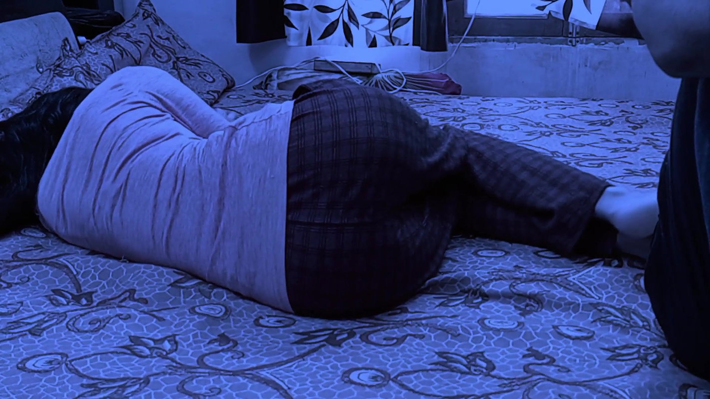 Driver cheat on boss and full night hard fuck tight pussy boss really feel pain in pussy please leave me ramu 4k hd