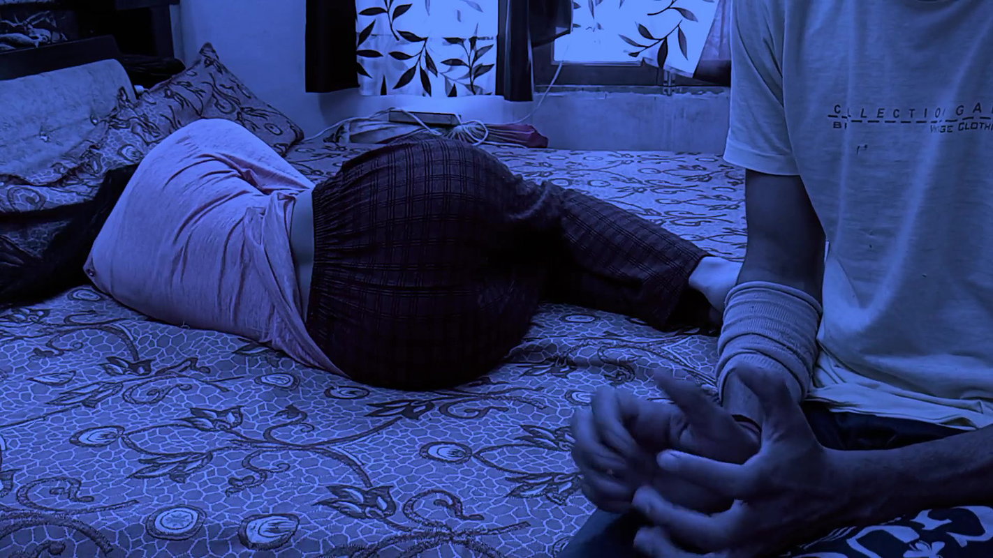 Driver cheat on boss and full night hard fuck tight pussy boss really feel pain in pussy please leave me ramu 4k hd