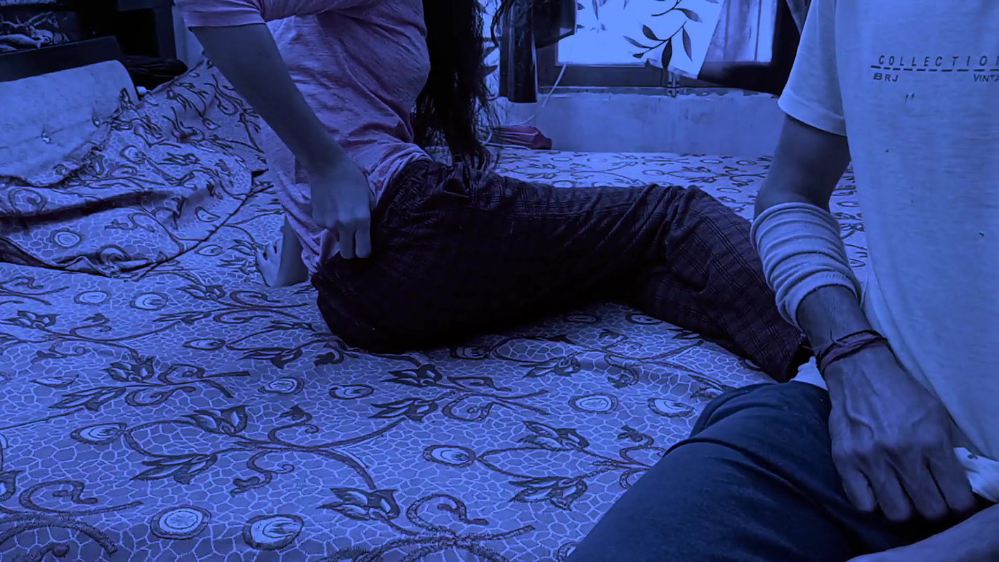 Driver cheat on boss and full night hard fuck tight pussy boss really feel pain in pussy please leave me ramu 4k hd