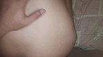 Dog style fuck with beautiful sexy girl