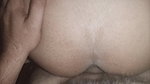 Dog style fuck with beautiful sexy girl
