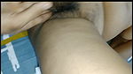 Devar triming bhabhi pussy hair part2