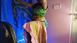 Desi Sexy Bhabhi Nude and Fingering Her Pussy