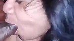 DEsi MOtherinlw suking n fuking soninlw