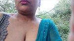 Desi jungle bhabhi played dirty game of sex with a boy in the jungle and also did blowjob