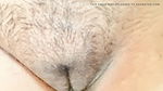 Desi Indian College student hairy pussy