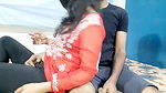 Desi girl riya hardcore and rough sex with steprother