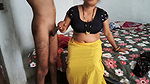 Desi bhabhi full anal fuck and cum shot on face