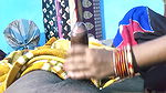 Deshi bhabhi fucked by boyfriend in clear hindi audio