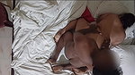 Chubby teen girl fucking in doggy style