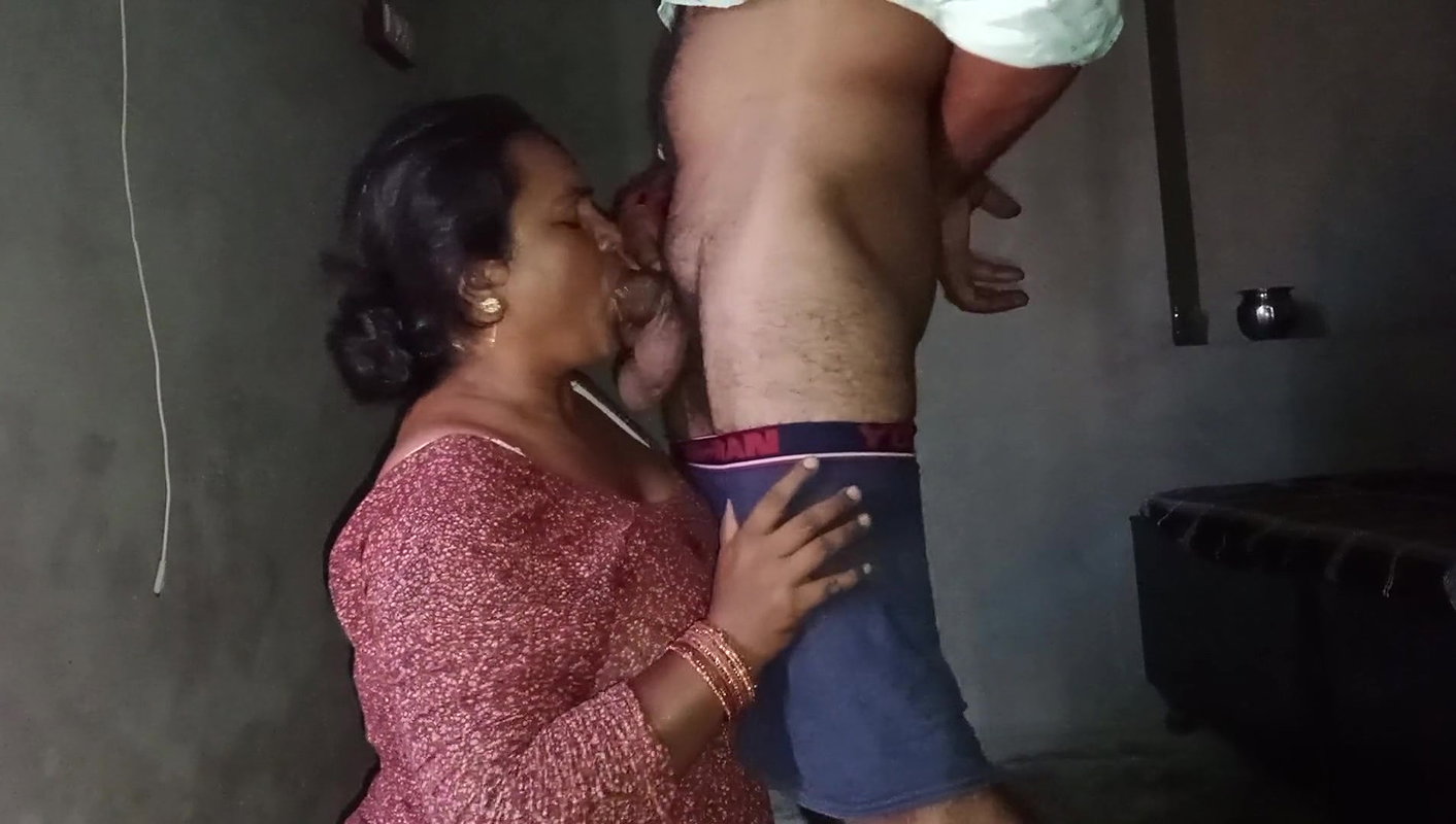 Blowjob cum on face