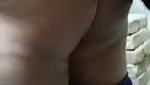 Desi Pakai Sooo Cutee Bhabhi with Cutest Bobs with Lover Outdoor