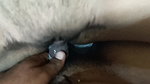 (part -1) first experience in the my staffs cute girl