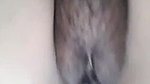 Doggy style hard fuck