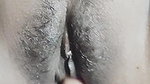 Hot beautiful pussy fingring hard