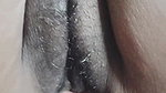 Hot beautiful pussy fingring hard