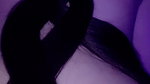 Hard Amateur Fuck With Long Thick Braided Girl