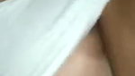 Desi Real Bro Sis Bro Play under Blanket Sis says Aisa Naheee