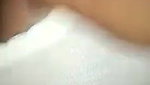 Desi Real Bro Sis Bro Play under Blanket Sis says Aisa Naheee