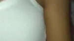 Desi Real Bro Sis Bro Play under Blanket Sis says Aisa Naheee