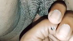 Fingering my Desi gf’s pussy – she enjoyed it