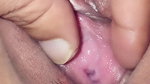 Desi bhabhi got her pussy fingered