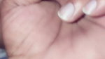 Desi bhabhi got her pussy fingered