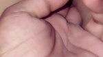 Desi bhabhi got her pussy fingered