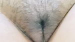 College student soft hairy pussy