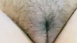 College student soft hairy pussy