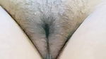 College student soft hairy pussy