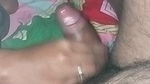 Bhabhi ne muh me lund liya deep throat and cum out in hand