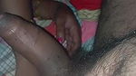 Bhabhi ne muh me lund liya deep throat and cum out in hand