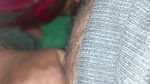 Bhabhi ne muh me lund liya deep throat and cum out in hand