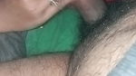 Bhabhi ne muh me lund liya deep throat and cum out in hand