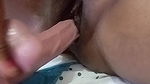 Bhabhi love dildo and hard deep fuck