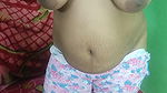 BBW Indian wife Sruti fucking with vegetable