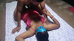 Horny BHABI Want’s Creampie