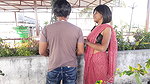 Honewale Pati Se Chudai – Indian Outdoor Sex in Hindi