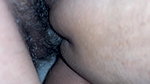Hardcore Pussy Fuck closeup doggy style fuck