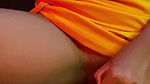 Desi college Indian girl seduces